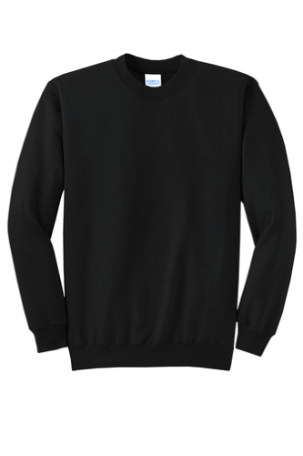 TEC SWEATSHIRT IN BLACK, SS24 - Zambesi Store