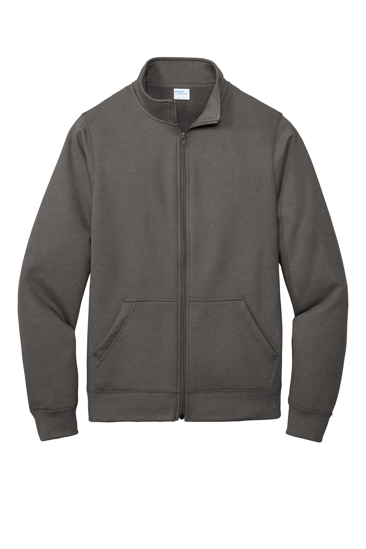 【KOOLOSET】Daily Nylon Fleece Zip-Up Original.jpg?decache=