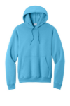 Classic Pullover Hooded Sweatshirt