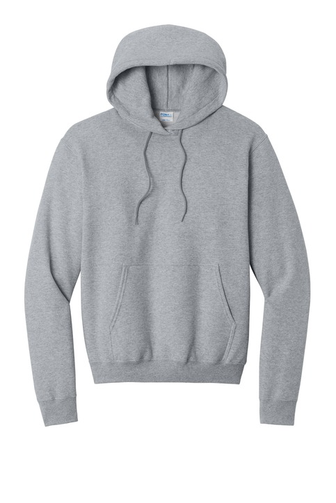 Port \u0026 Company Classic Pullover Hooded 
