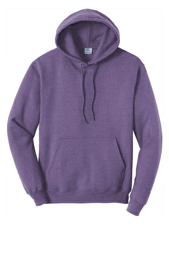 Port and company classic hoodie store