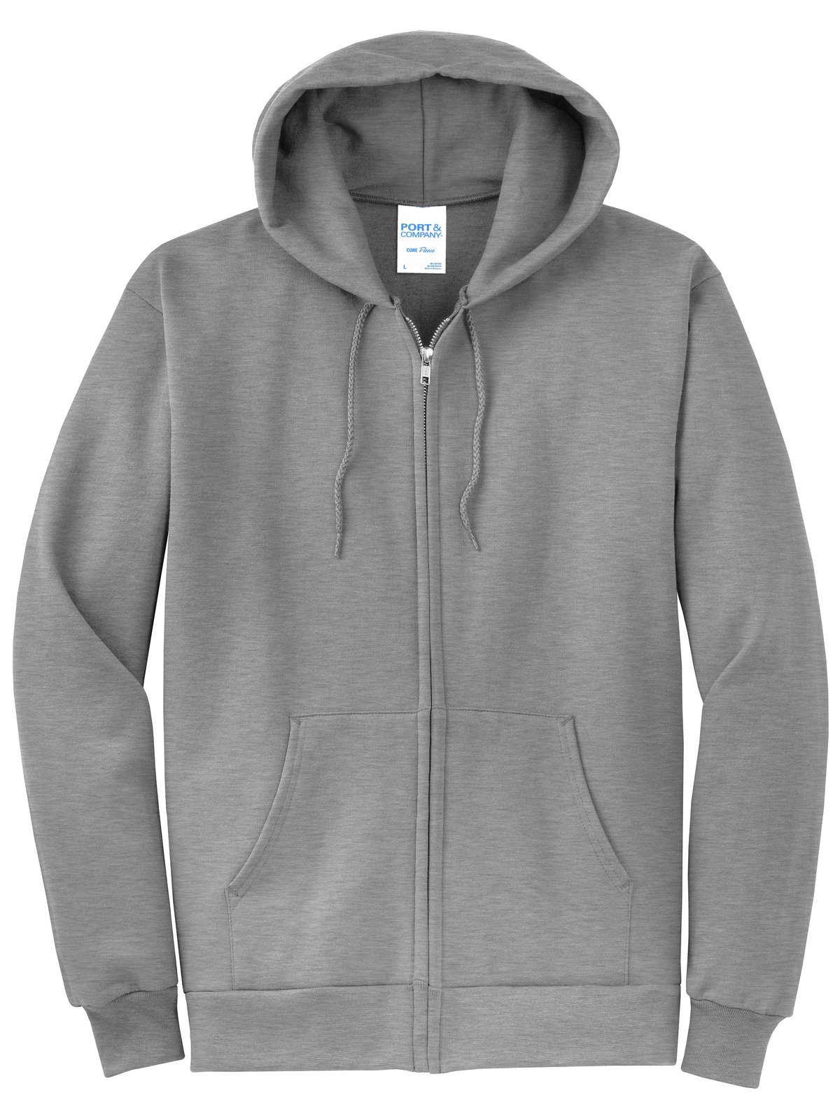 Port and on sale company classic hoodie