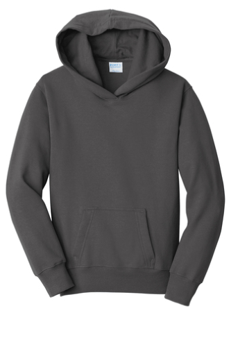 パーカー・フーディ NOT4NERD Wing Offshoot Logo Pullover Hood Charcoal HDHG105C Wing Offshoot Logo Pullover Hood - Charcoal - NOT4NERD
