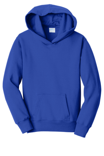 AHYC SPORT-TEK PACKABLE ANORAK