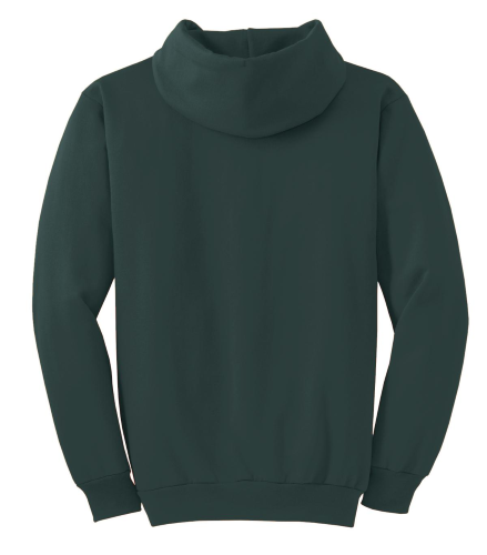 Crew 711 (Glen Allen) Hooded Sweatshirt for Venture Crew 711