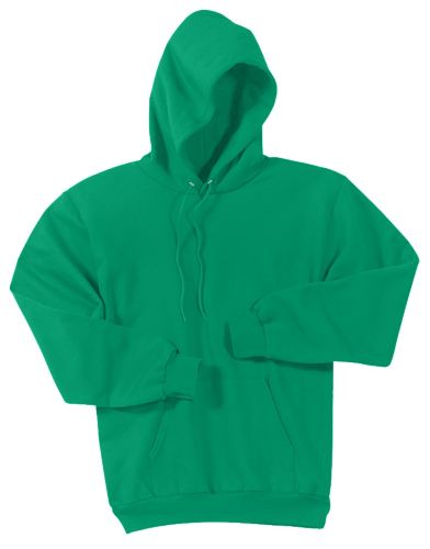 Kelly Port & Company Ultimate Pullover Hooded Sweatshirt - Threads