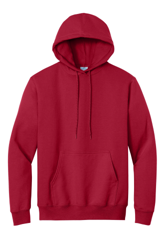 GSC1C Port Company Ultimate Pullover Hooded Sweatshirt PC90H