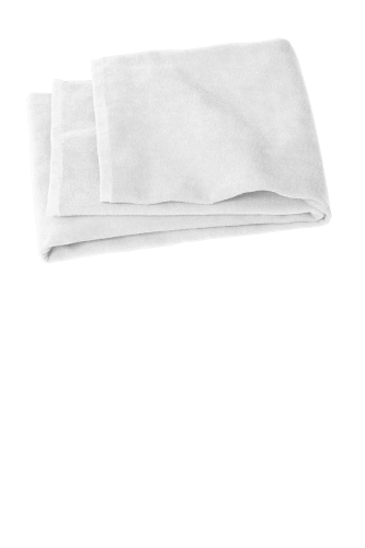 Port Authority Value Beach Towel PT44 | Effortless Branding