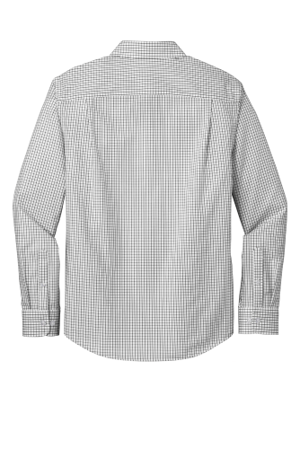 【Raucohouse】Classic check over button-up shirt Raucohouse