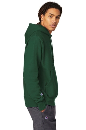 Ross champion hoodie on sale