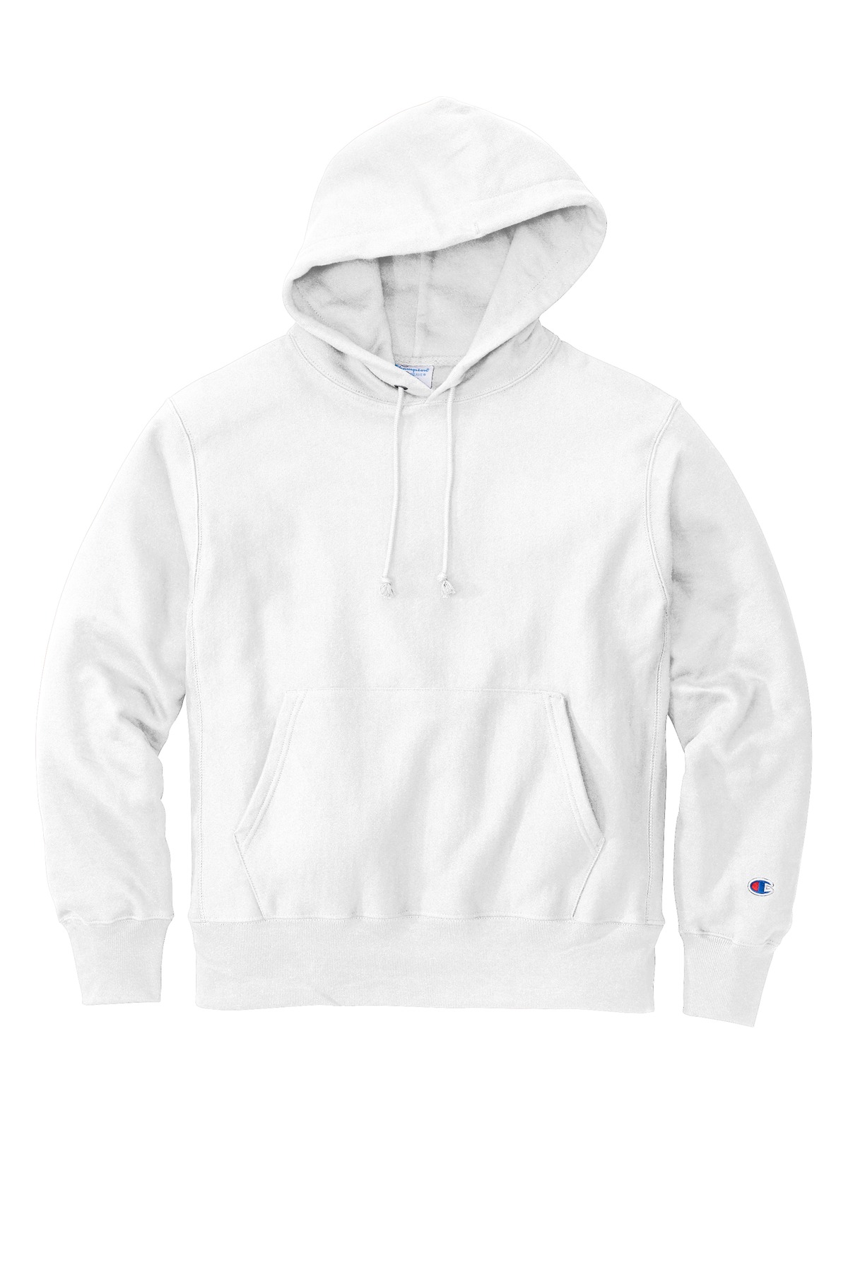 Champion reverse weave s101 top