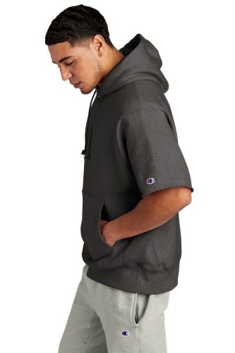 25 Embroidered Polos shown in three colorways — The Print Plug