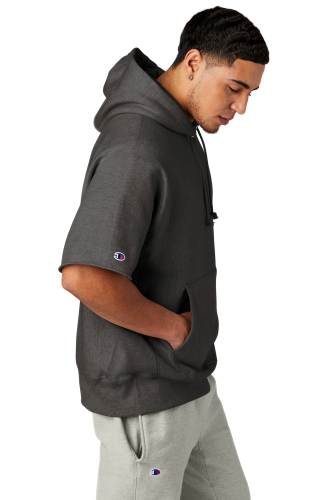 25 Embroidered Polos shown in three colorways — The Print Plug