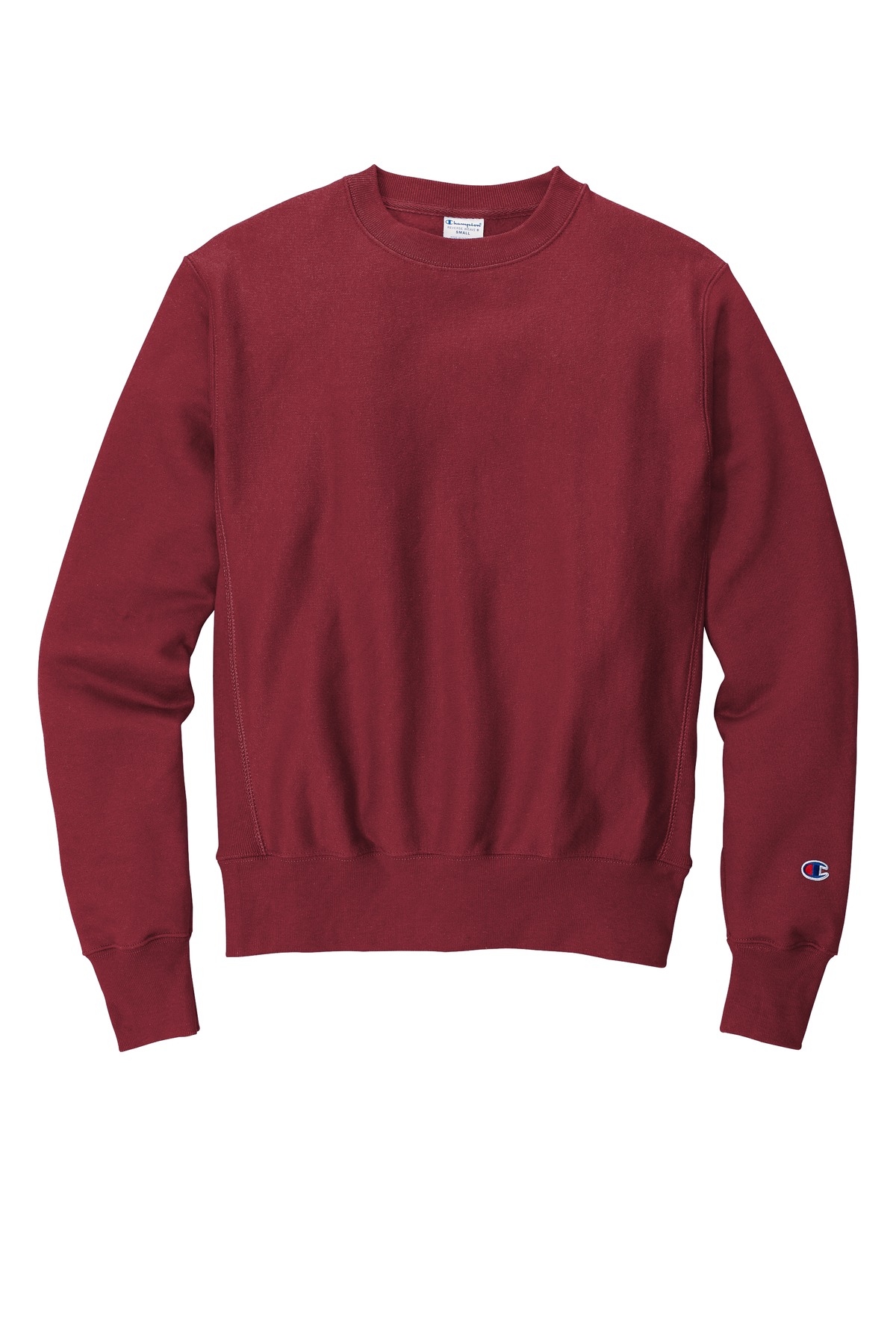 Champion Reverse Weave Crew Packageneck Sweatshirt S149 | Big Printing  T-Shirt Company