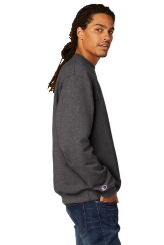 25 Embroidered Polos shown in three colorways — The Print Plug