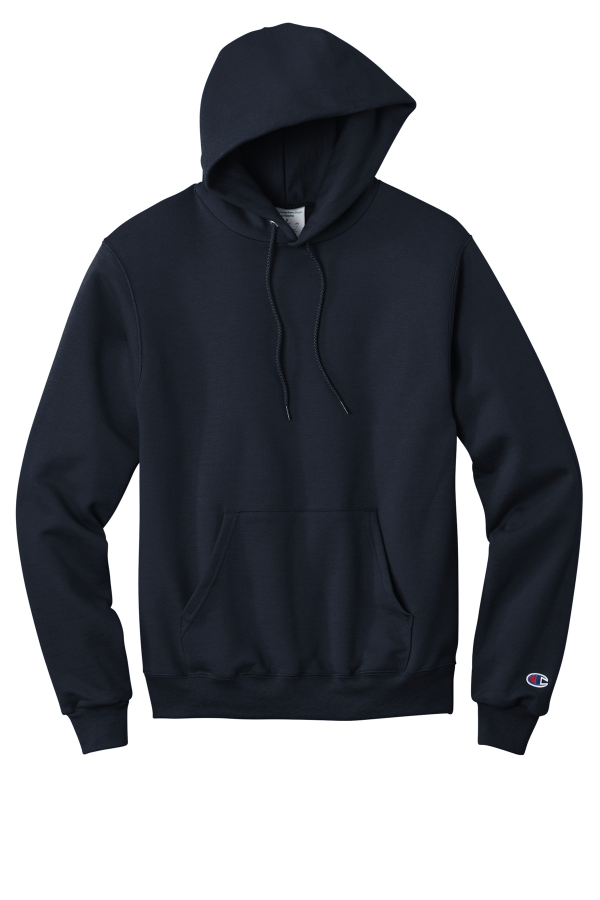 Champion eco fleece quarter zip 2025