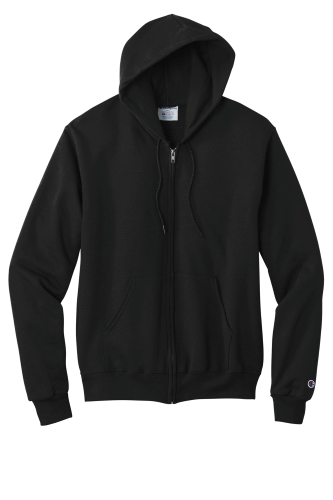 Champion eco zip hoodie deals