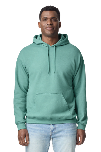 Gildan Softstyle Midweight Pullover Hooded Sweatshirt SF500