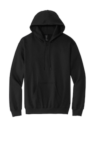 Gildan Softstyle Midweight Pullover Hooded Sweatshirt SF500