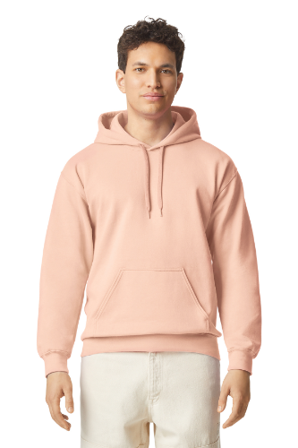 Gildan Softstyle Midweight Pullover Hooded Sweatshirt SF500