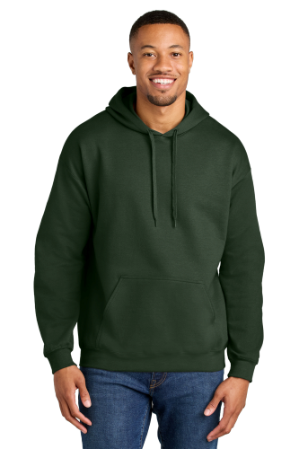 Gildan Softstyle Midweight Pullover Hooded Sweatshirt SF500