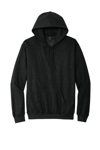 Gildan Softstyle Midweight Pullover Hooded Sweatshirt SF500