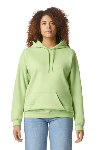 Gildan Softstyle Midweight Pullover Hooded Sweatshirt SF500