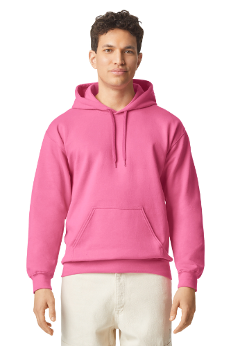 Gildan Softstyle Midweight Pullover Hooded Sweatshirt SF500