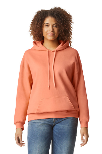 Gildan Softstyle Midweight Pullover Hooded Sweatshirt SF500