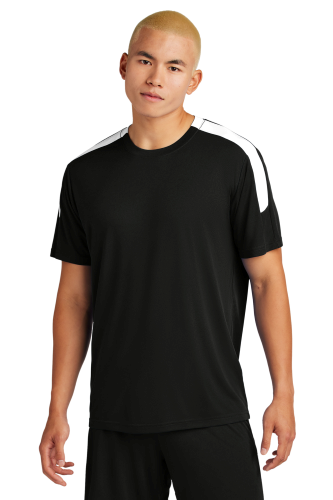 Sport-Tek ST100 Competitor United Crew