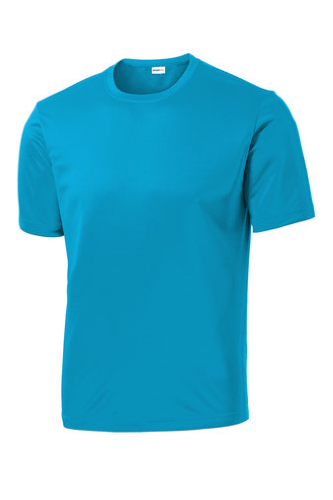Sport-Tek PosiCharge Competitor Tee. ST350