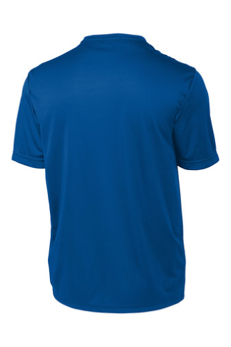 Crew 703-Q Competitor Tee for CREW 703-Q