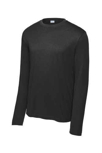 Sport-Tek Long Sleeve PosiCharge Competitor Tee