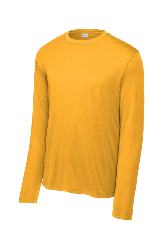 Sport-Tek Long Sleeve PosiCharge Competitor Tee