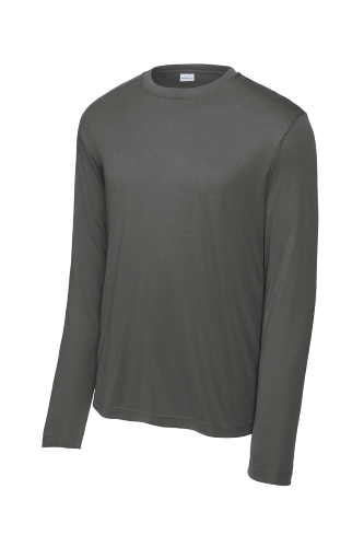Sport-Tek Long Sleeve PosiCharge Competitor Tee