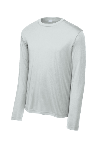 Sport-Tek Long Sleeve PosiCharge Competitor Tee