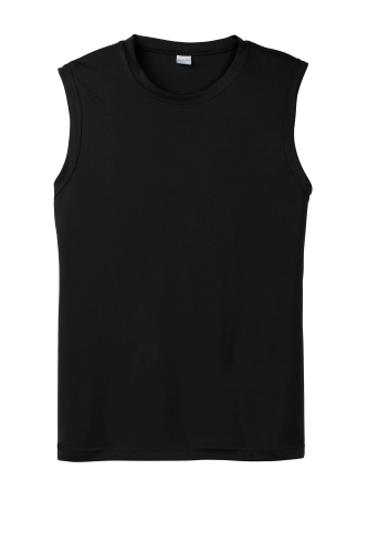 Sport-Tek Sleeveless PosiCharge Competitor Tee