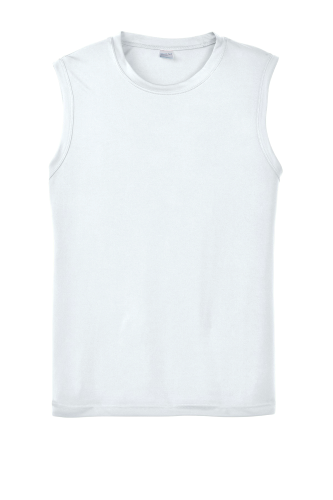 Sport-Tek Sleeveless PosiCharge Competitor Tee