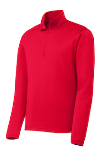 Sport-Tek PosiCharge Competitor 1/4-Zip Pullover ST357