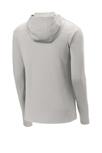 Crew 703-Q Hooded Pullover for CREW 703-Q
