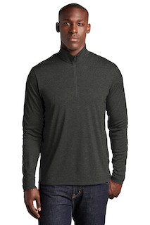 Sport-Tek Endeavor 1/4-Zip Pullover | Sparky's - Al's Corner