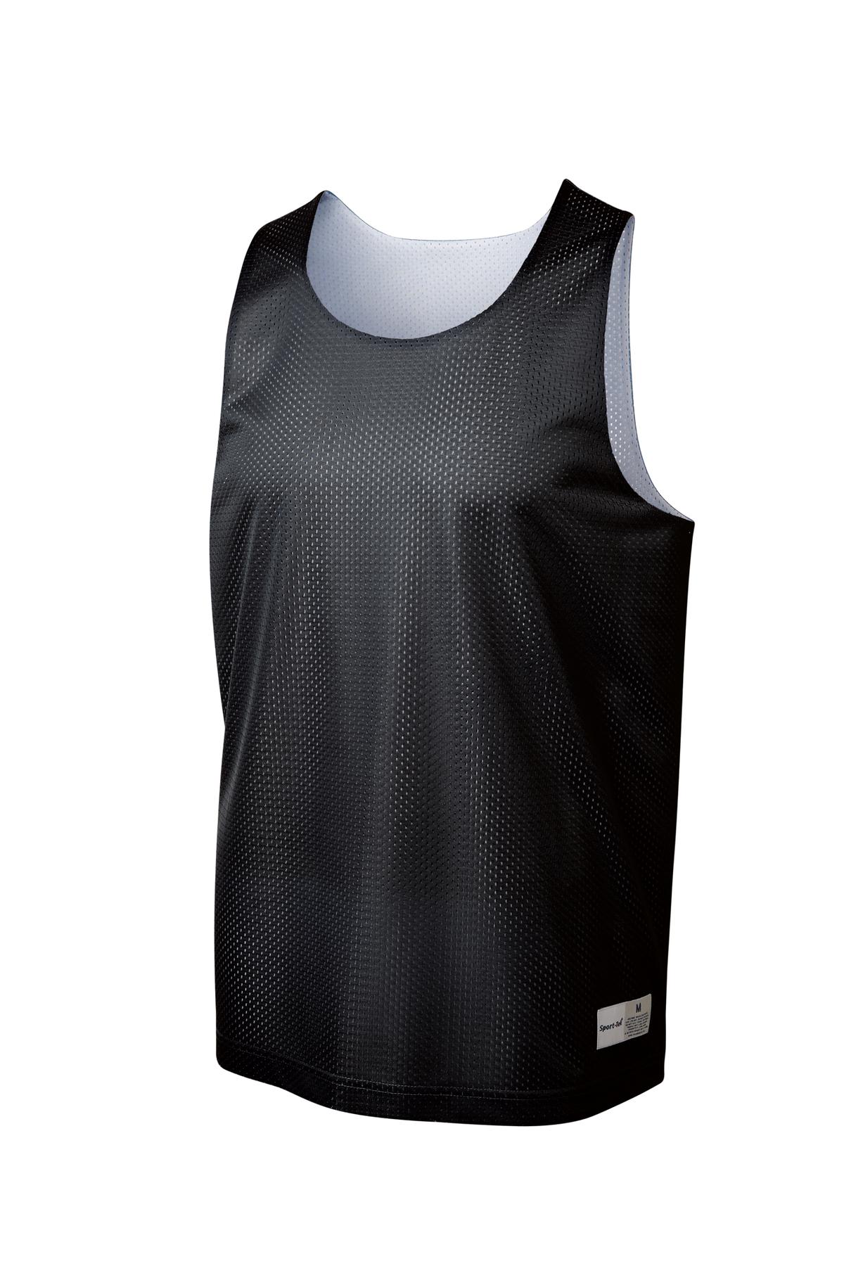 Sport-Tek PosiCharge Classic Mesh ™ Reversible Tank