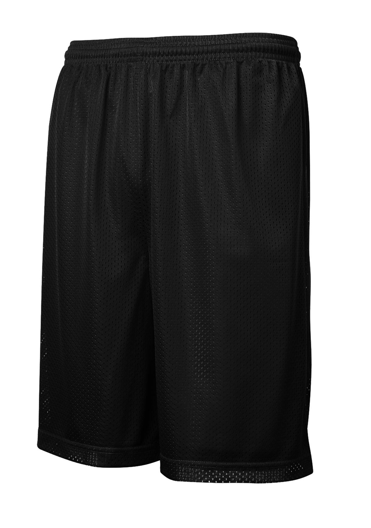Sport Tek PosiCharge Classic Mesh Short Max s Print Shop Main