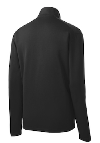 8YARDS Backslash Mock Neck ダークネイビー 8YARDS Backslash Mock Neck ダークネイビー 8YARDS Backslash
