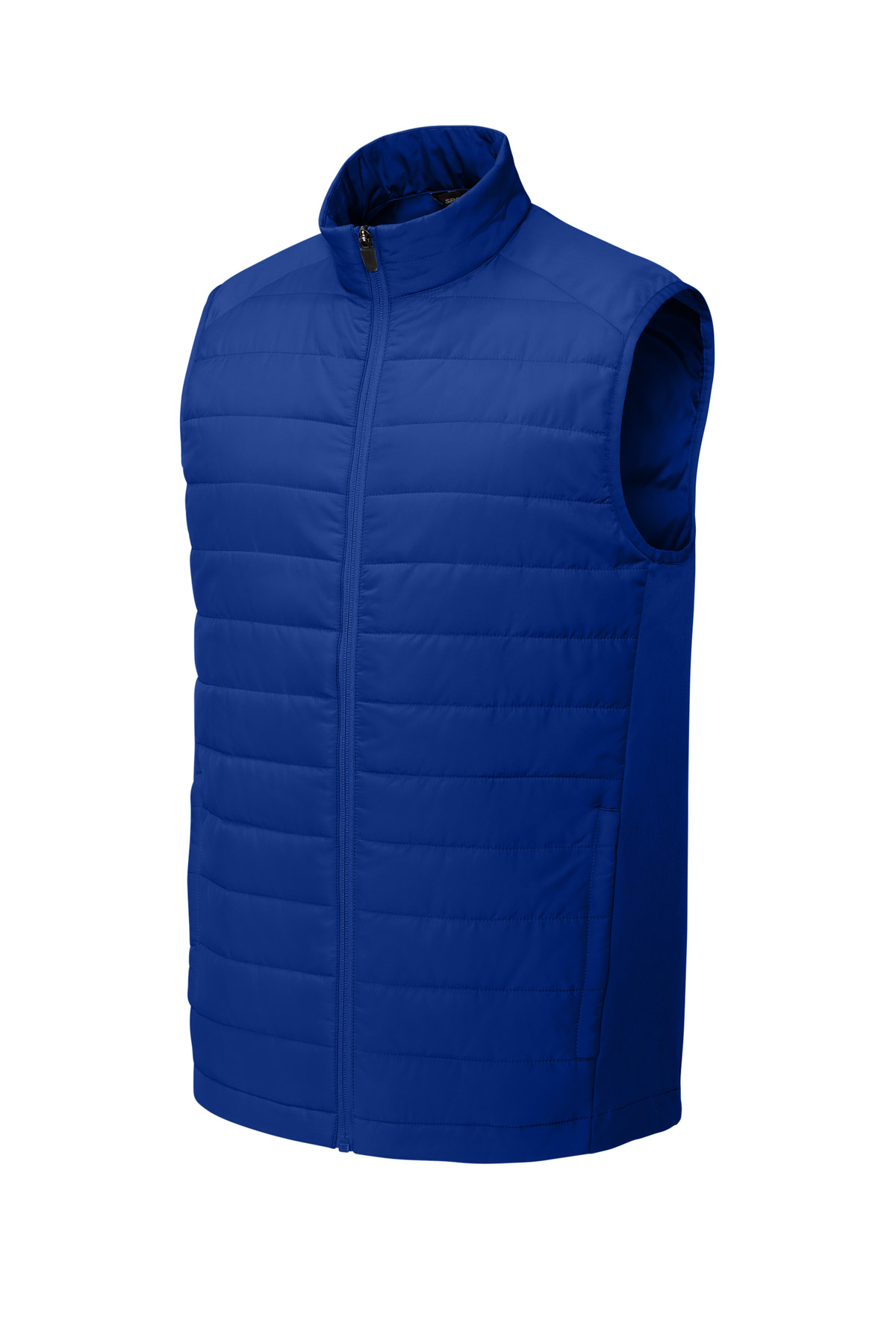 Men's Teknical Hybrid Vest | Fuzion