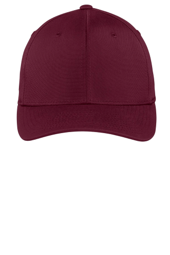 Sport-Tek Flexfit Performance Solid Cap