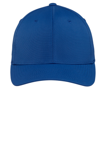 Sport-Tek Flexfit Performance Solid Cap