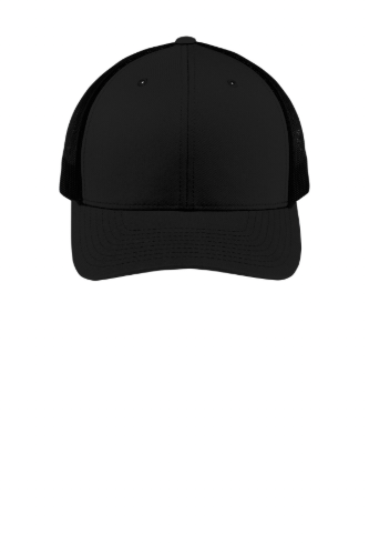 Sport-Tek YP Classics Retro Trucker Cap