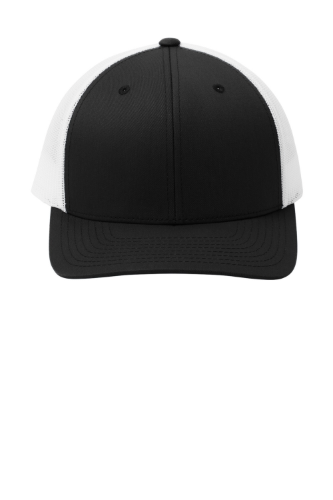 Sport-Tek YP Classics Retro Trucker Cap