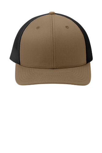 Sport-Tek YP Classics Retro Trucker Cap
